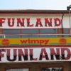 Funland, wimpy Funland.