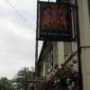 On Sunday August 5 we played the County Arms in Winchester.