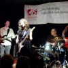 2005 MFA for ALS benefit at the Tap Room in Red Hook.  Kinks theme: we rocked "All Day and All of the Night"